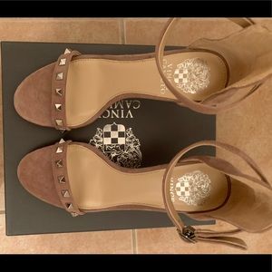 Vince Camuto sandals
